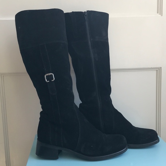 lord and taylor la canadienne boots
